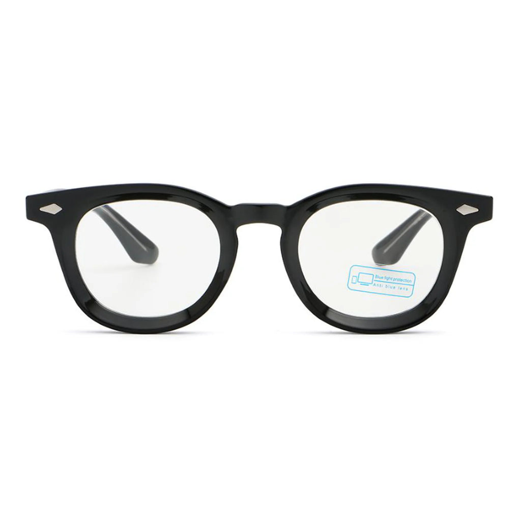 Fabricante de óculos redondos TR90 JU-TR6920 - Joyiris