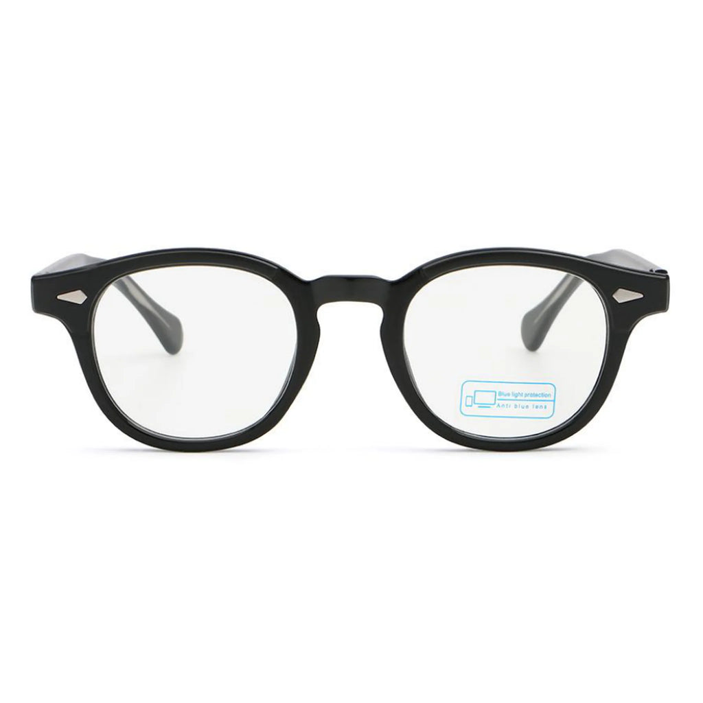 Fabricante de óculos redondos TR90 JU-TR6925 - Joyiris