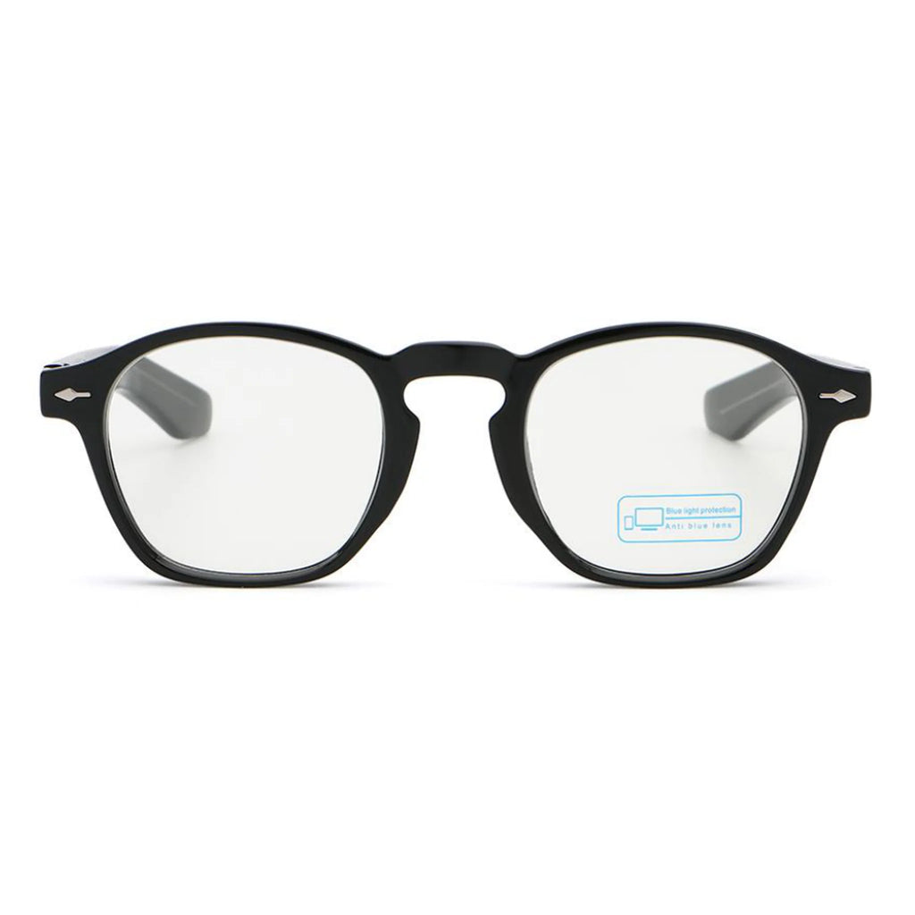 Fabricante de óculos redondos TR90 JU-TR6926 - Joyiris
