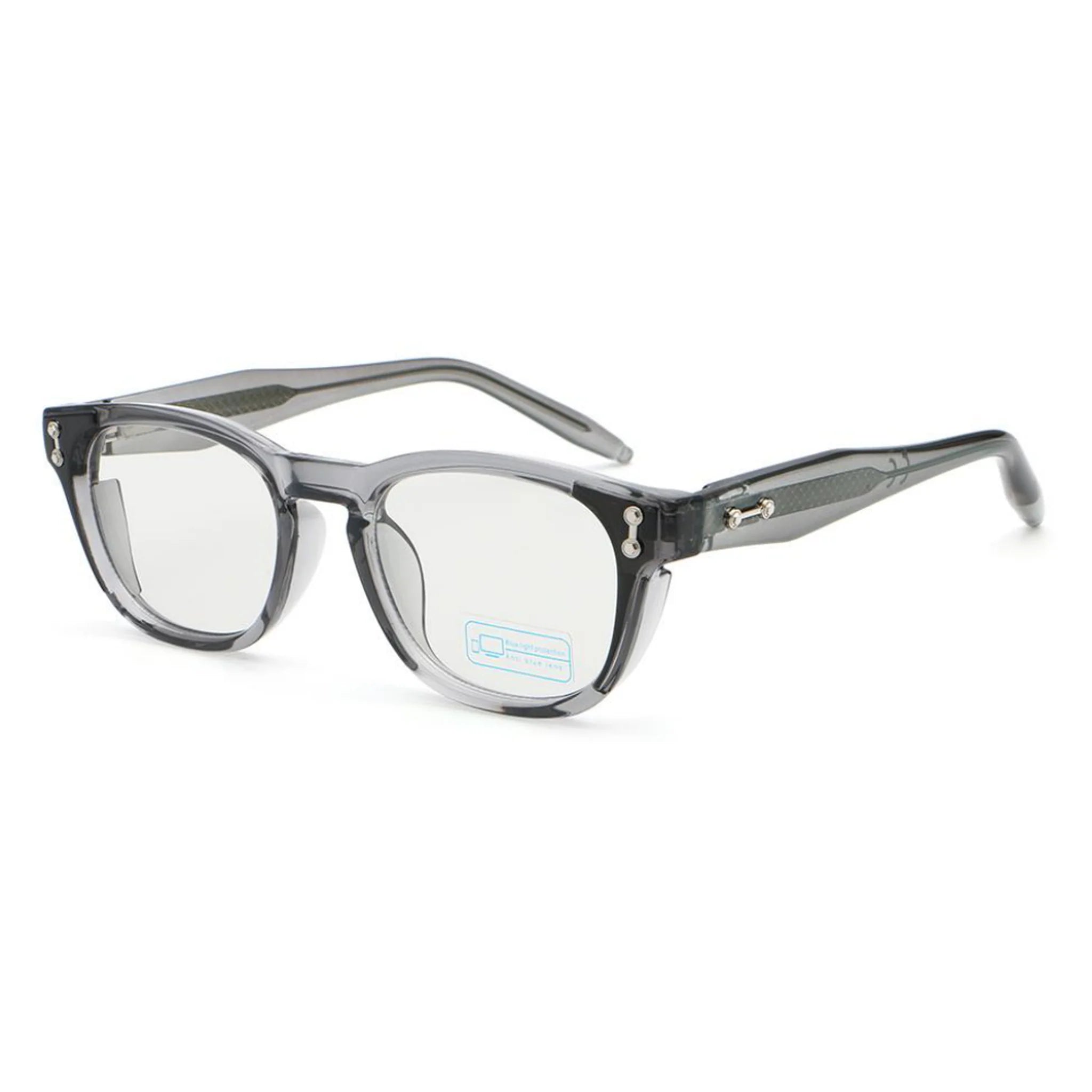 Round TR90 JU-TR6927 Glasses Manufacturer - Joyiris