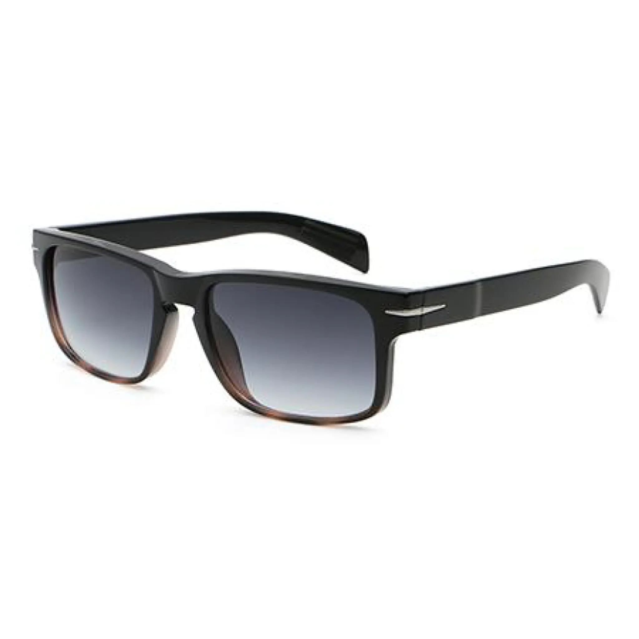 Fabricante de óculos retangulares PC JU-UM1876 - Joyiris