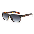 Fabricante de óculos retangulares PC JU-UM1876 - Joyiris