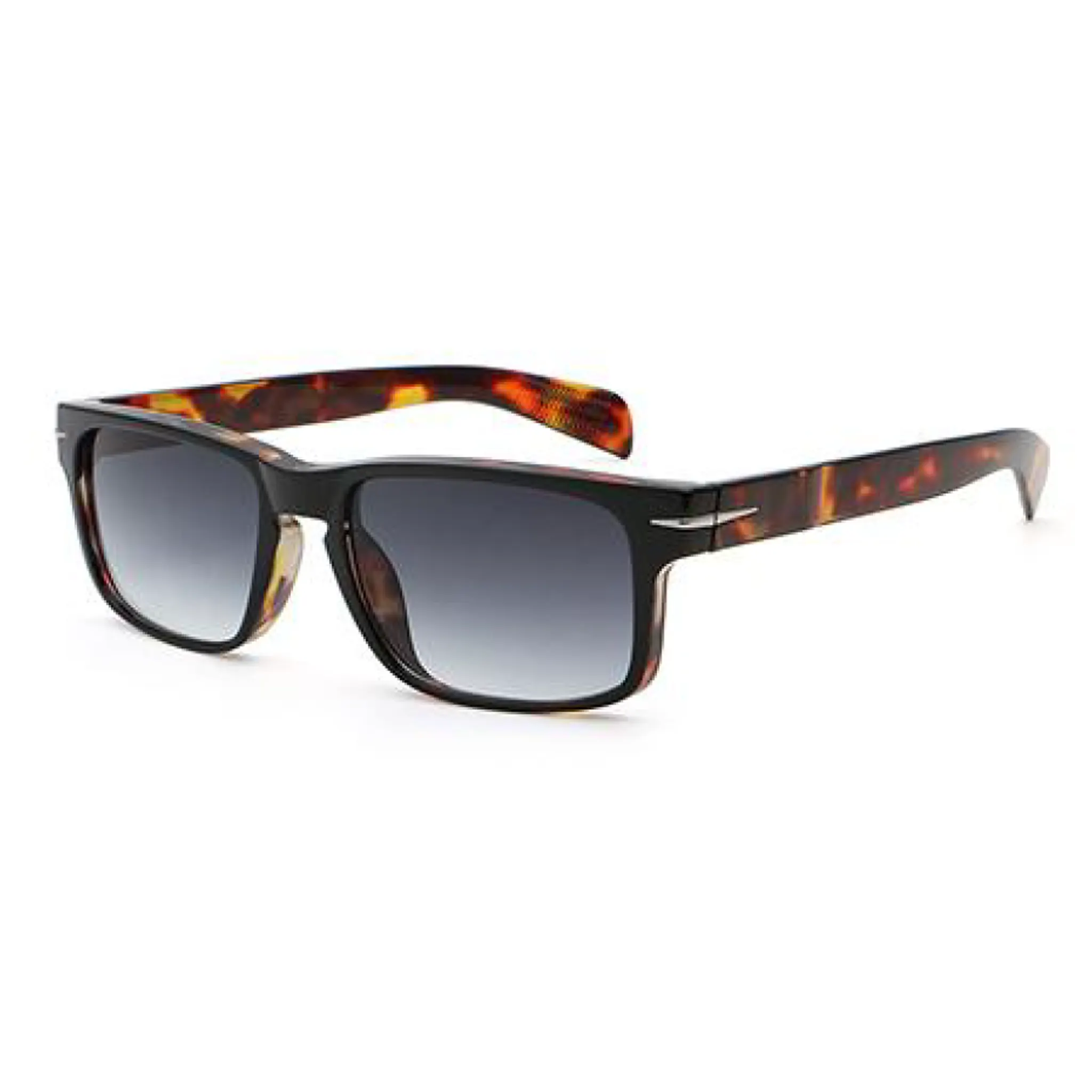 Fabricante de óculos retangulares PC JU-UM1876 - Joyiris