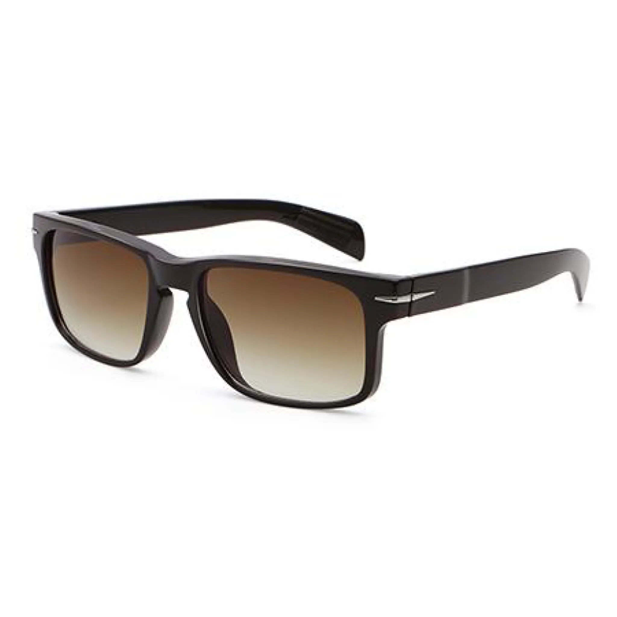 Fabricante de óculos retangulares PC JU-UM1876 - Joyiris