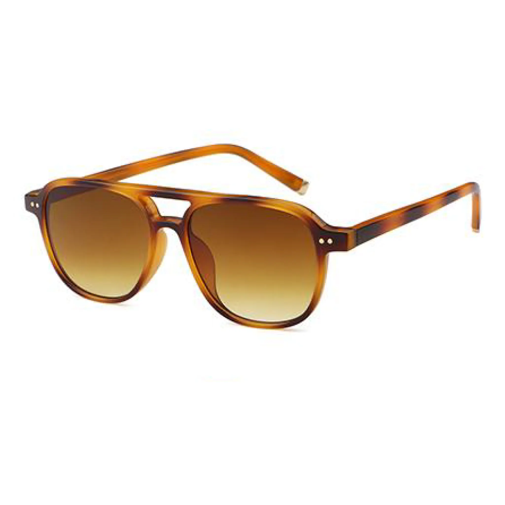 Fabricante de óculos retangulares PC JU-UM6232 - Joyiris