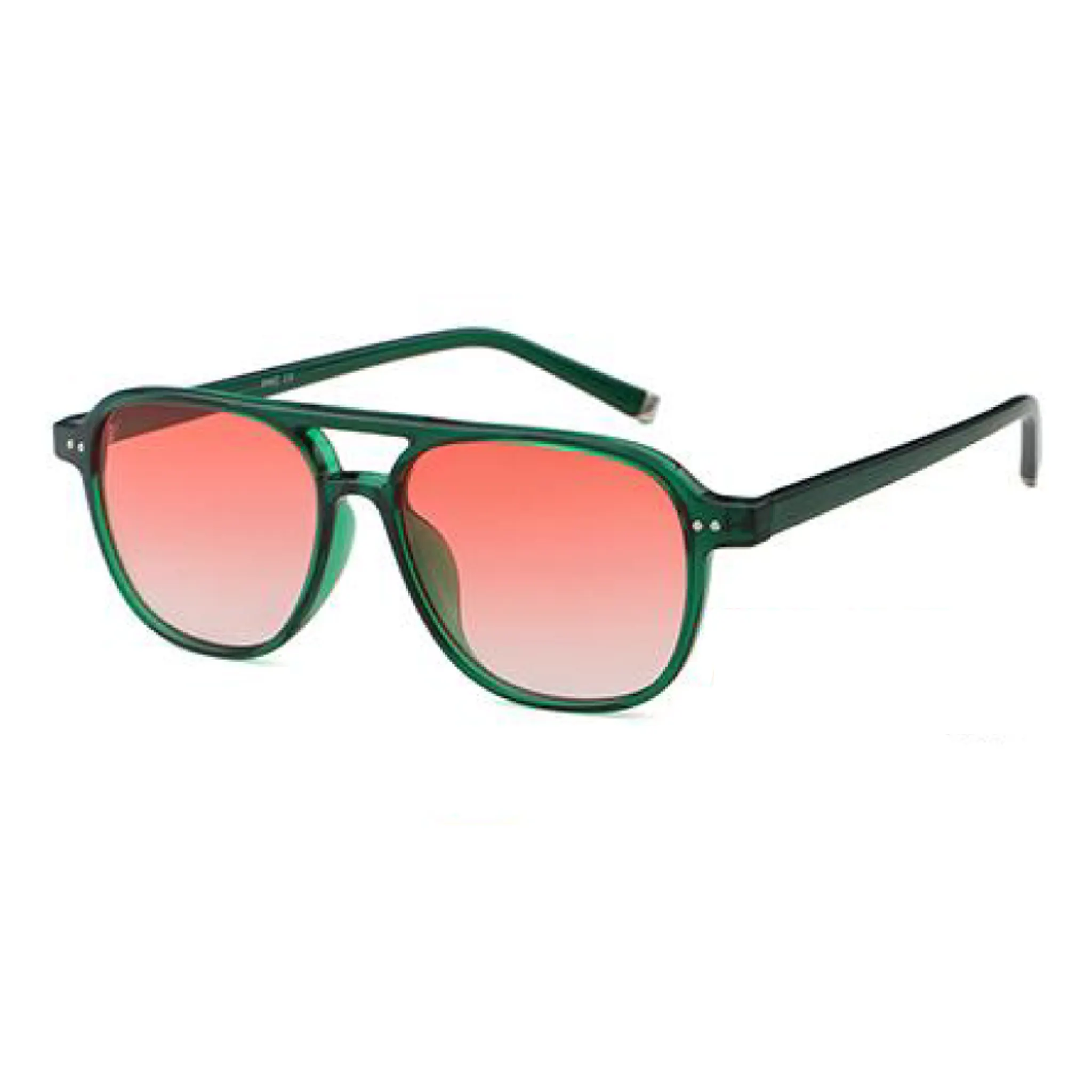 Fabricante de óculos retangulares PC JU-UM6232 - Joyiris