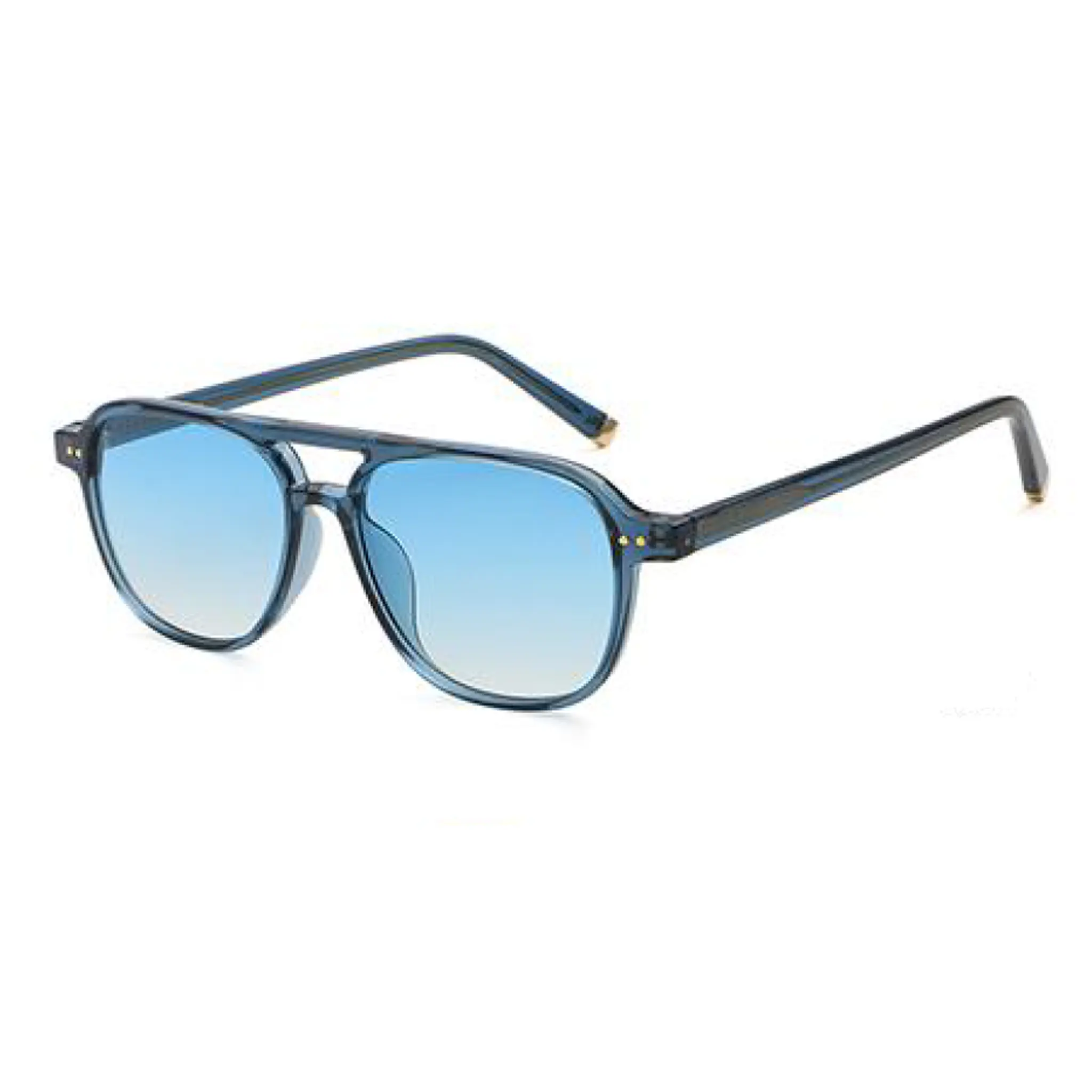 Fabricante de óculos retangulares PC JU-UM6232 - Joyiris