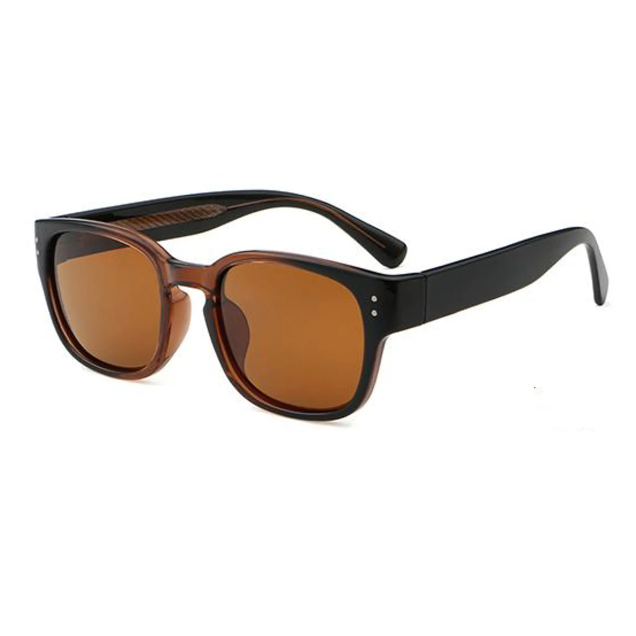 Fabricante de óculos retangulares PC JU-UM66101 - Joyiris