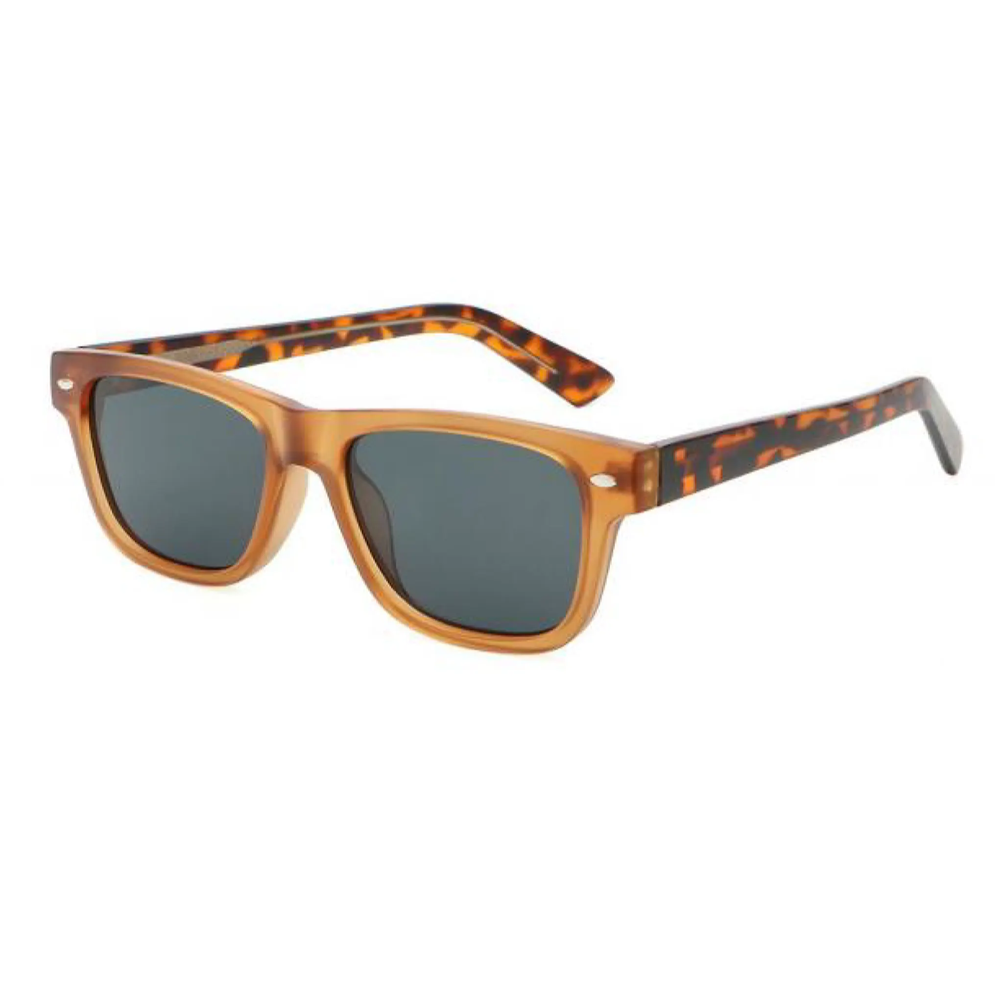 Fabricante de óculos retangulares PC JU-UM6811 - Joyiris