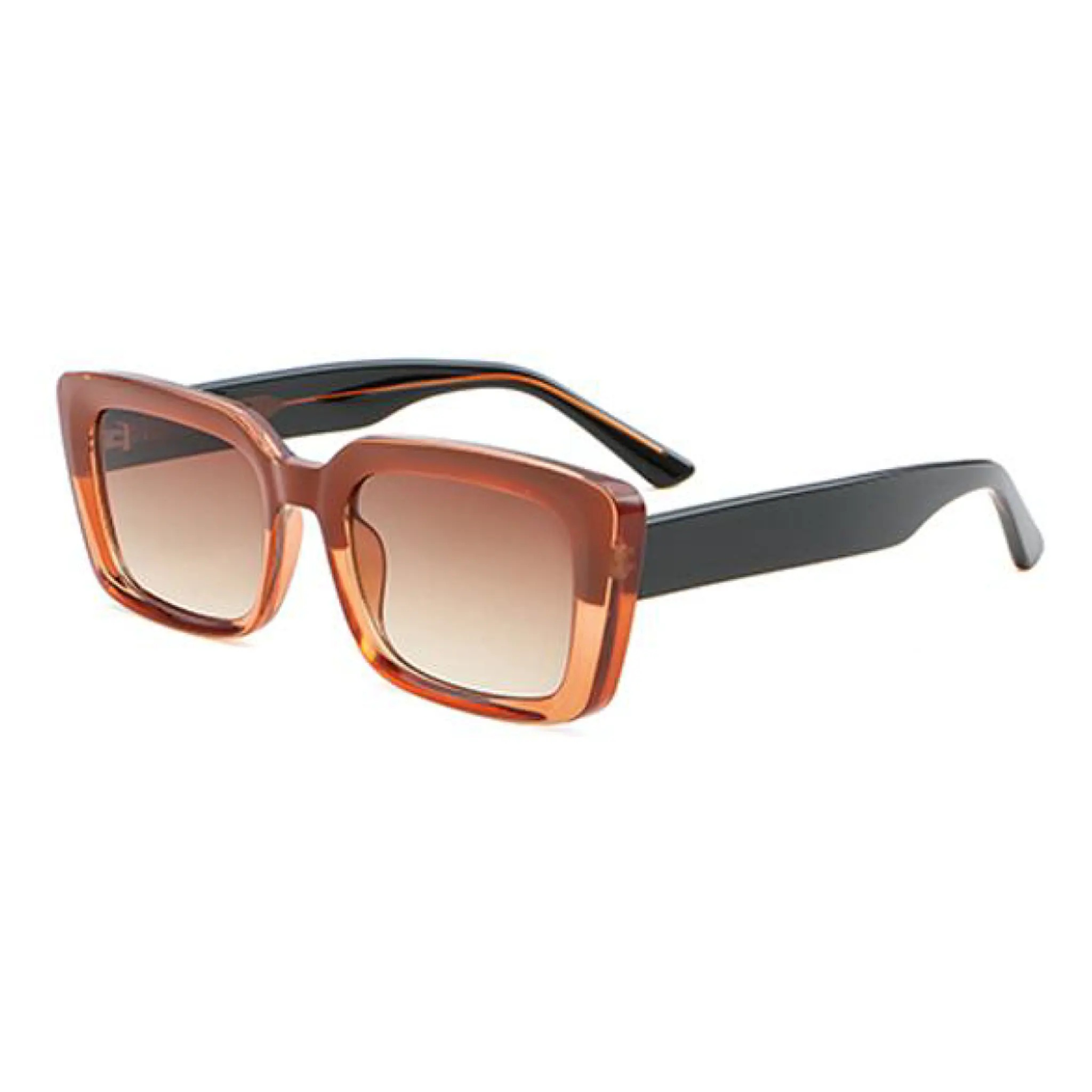 Fabricante de óculos retangulares PC JU-UM8807 - Joyiris