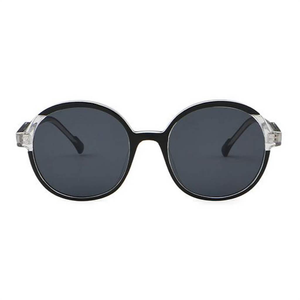 Fabricante de óculos redondos PC JU-UM8814 - Joyiris