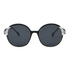 Fabricante de óculos redondos PC JU-UM8814 - Joyiris