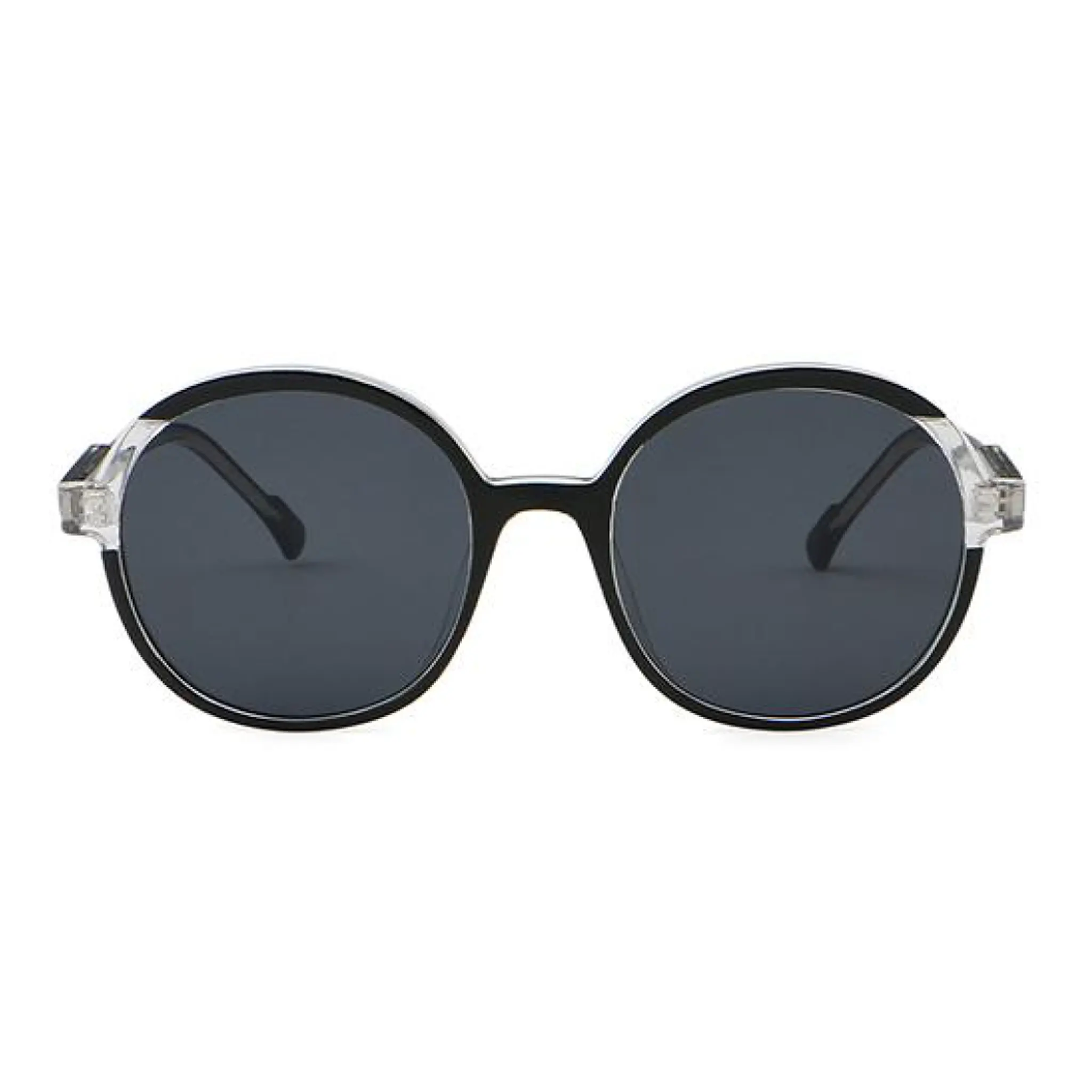 Fabricante de óculos redondos PC JU-UM8814 - Joyiris