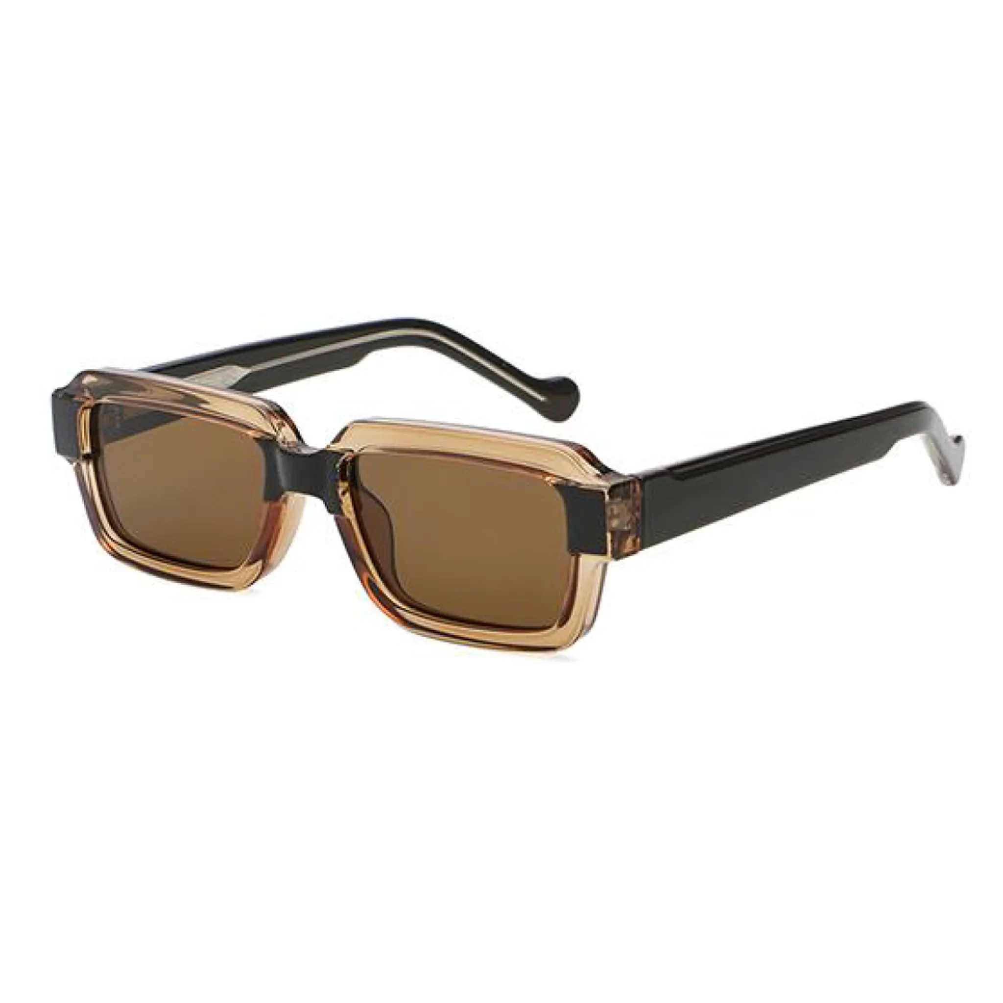 Fabricante de óculos retangulares PC JU-UM8830 - Joyiris