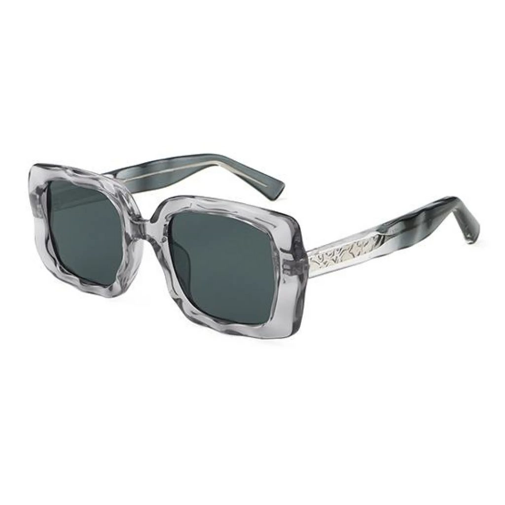 Fabricante de óculos retangulares PC JU-UM8832 - Joyiris