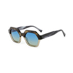 Fabricante de óculos geométricos de acetato JY-96185 - Joyiris