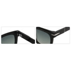 Fabricante de óculos retangulares de acetato JY-BH002 - Joyiris