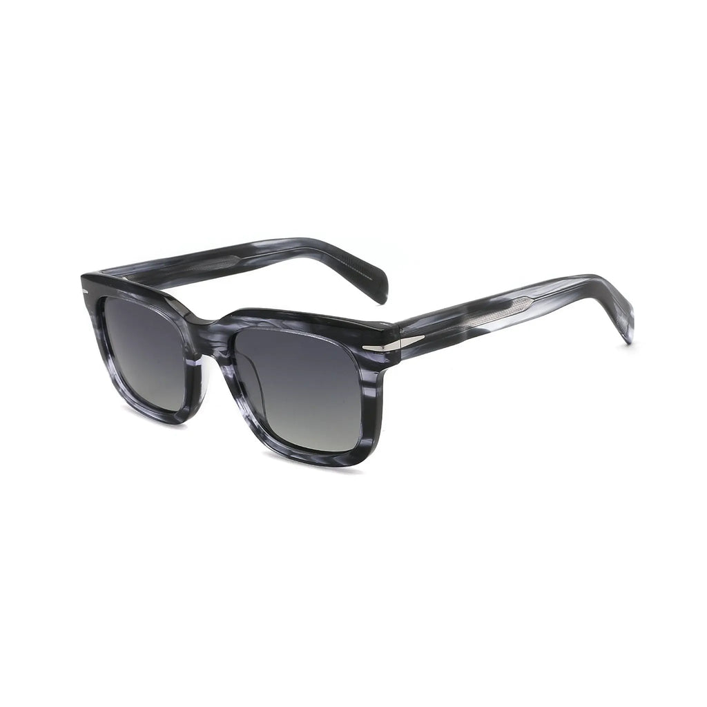Fabricante de óculos retangulares de acetato JY-BH002 - Joyiris