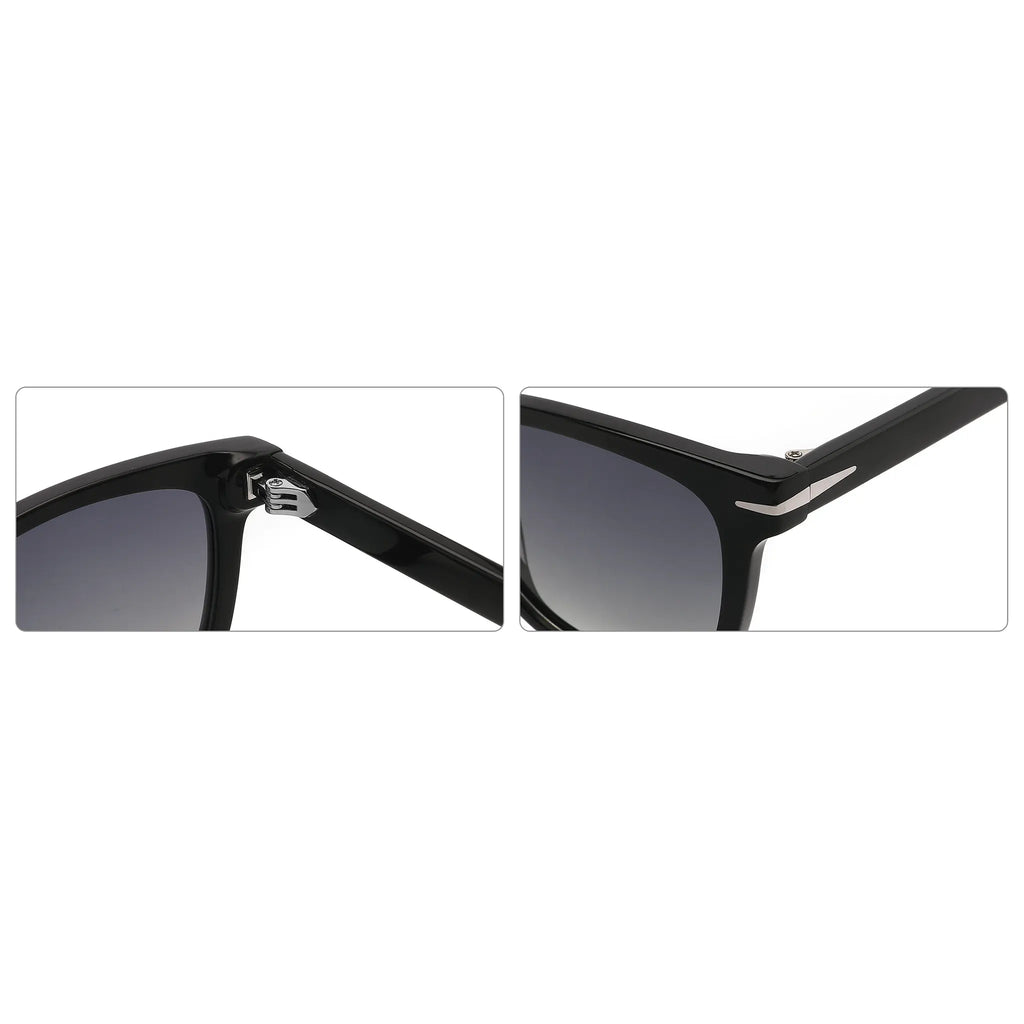 Fabricante de óculos redondos de acetato JY-BH004 - Joyiris