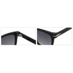 Fabricante de óculos redondos de acetato JY-BH004 - Joyiris