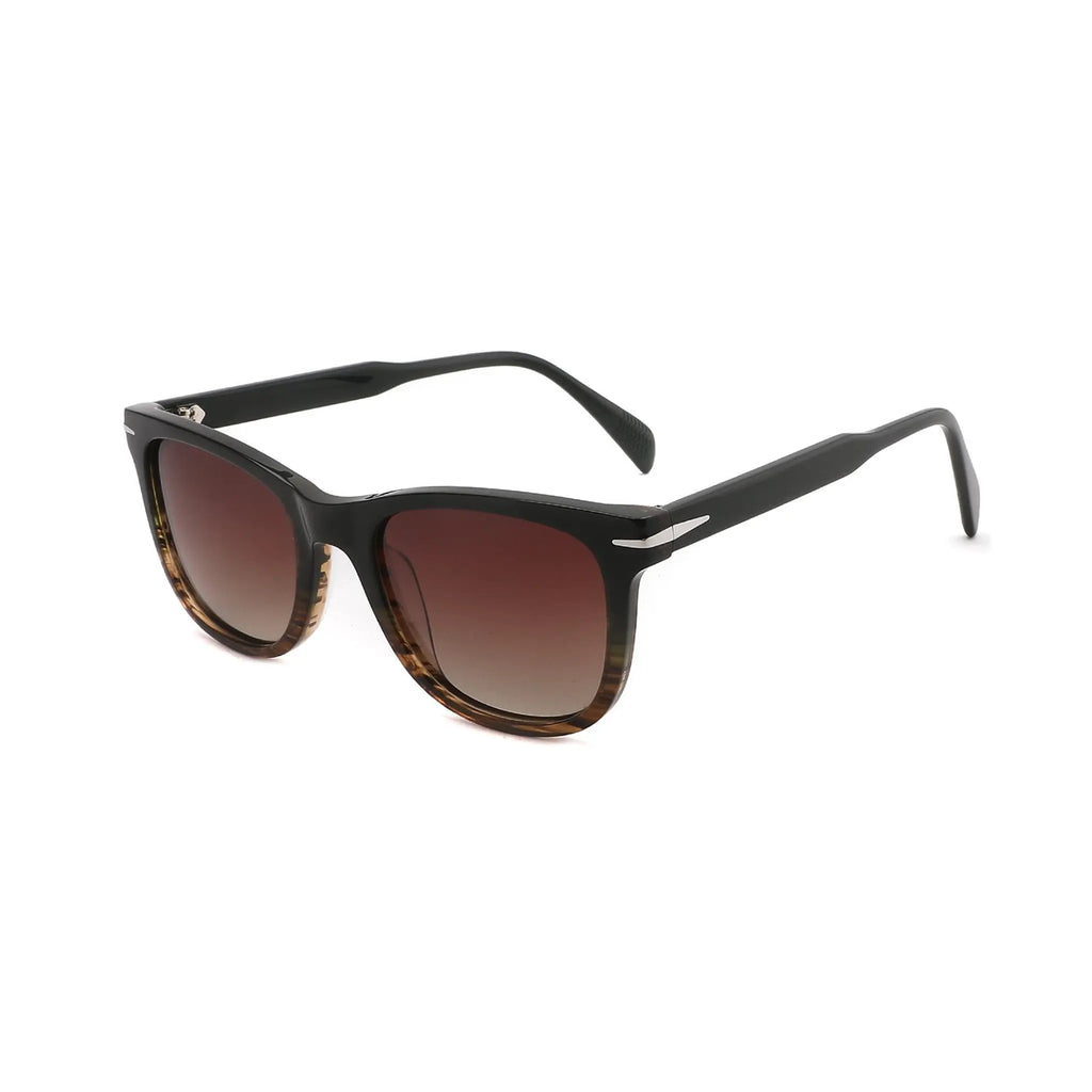 Fabricante de óculos redondos de acetato JY-BH004 - Joyiris