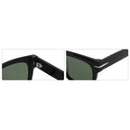 Fabricante de óculos retangulares de acetato JY-BH005 - Joyiris