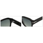 Fabricante de óculos redondos de acetato JY-BH006 - Joyiris