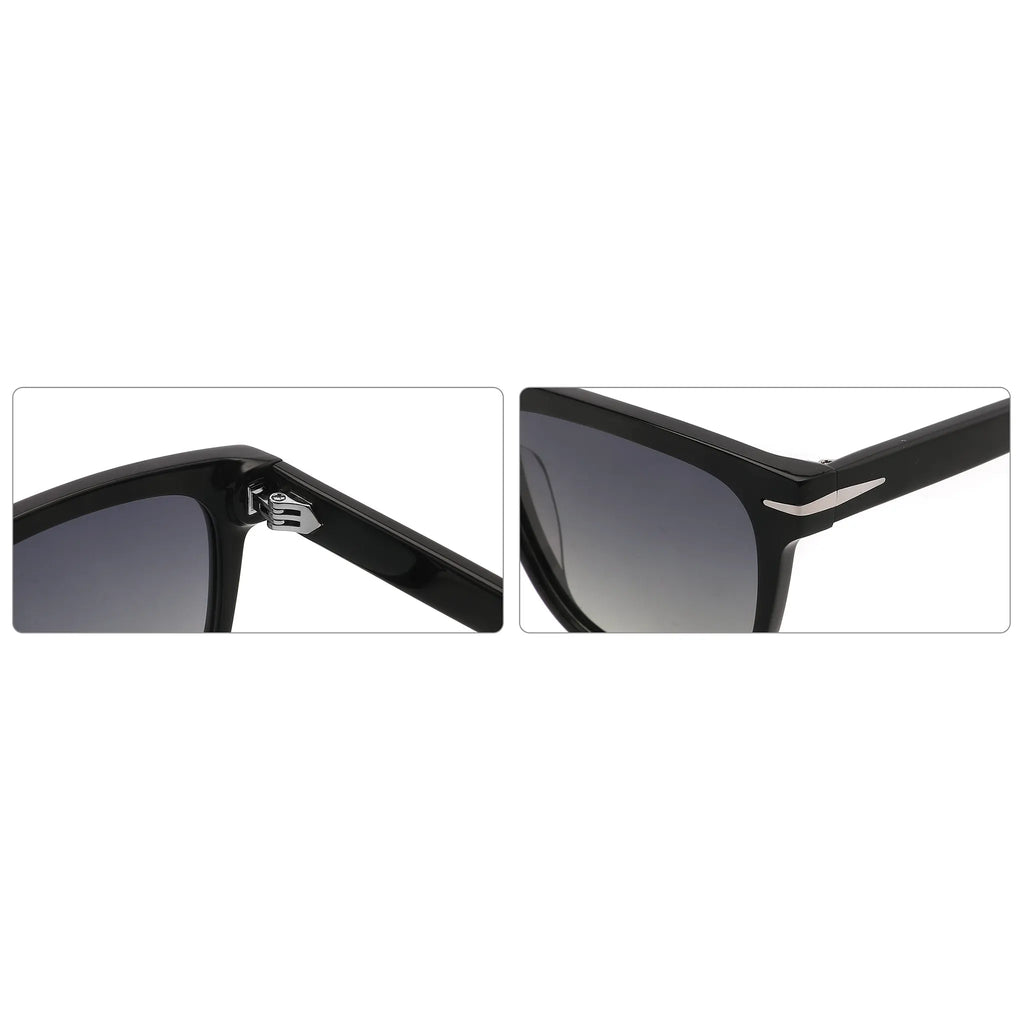 Fabricante de óculos retangulares de acetato JY-BH007 - Joyiris