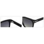 Fabricante de óculos retangulares de acetato JY-BH007 - Joyiris