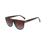 Fabricante de óculos retangulares de acetato JY-BH007 - Joyiris