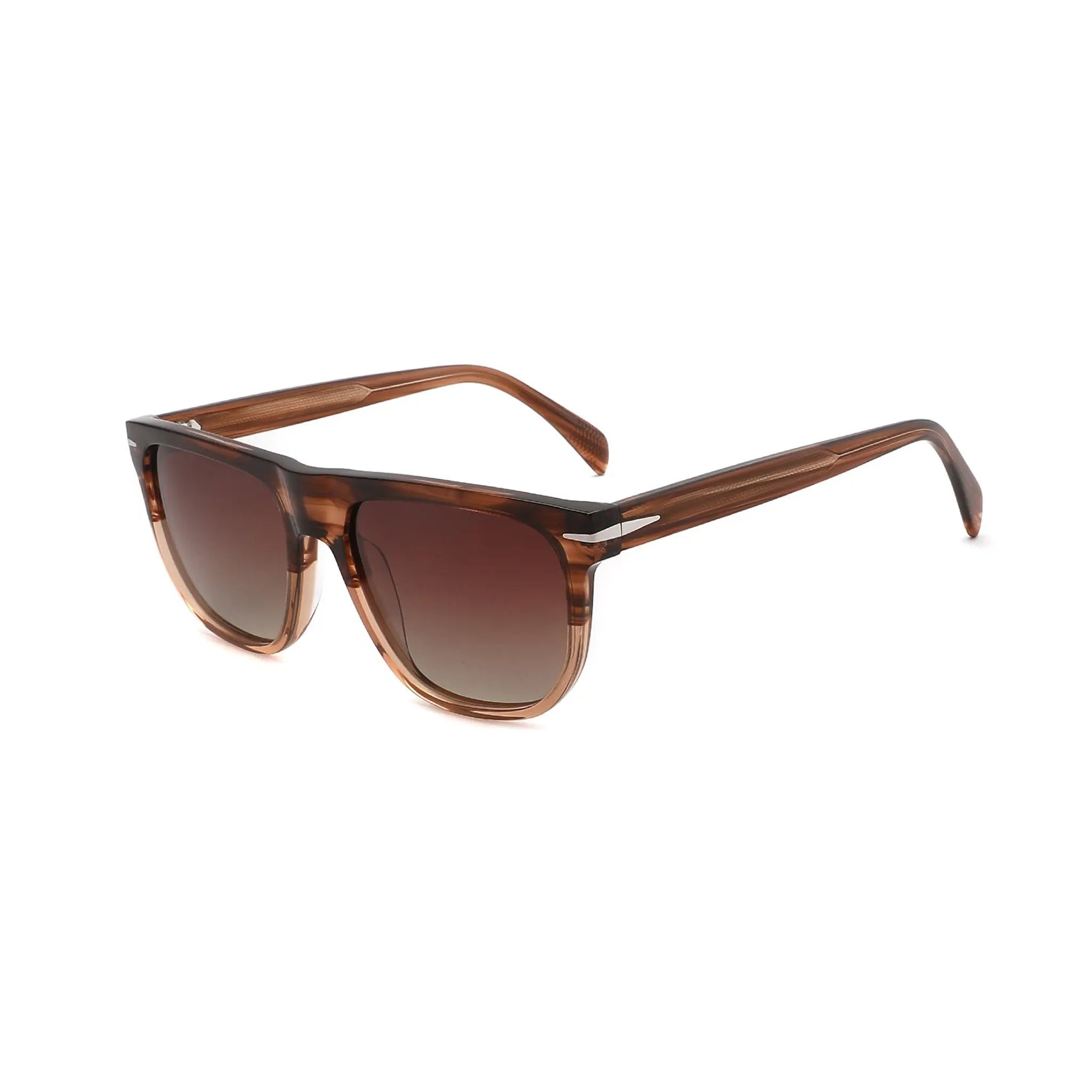 Fabricante de óculos retangulares de acetato JY-BH007 - Joyiris