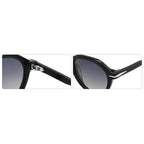 Fabricante de óculos redondos de acetato JY-BH010 - Joyiris