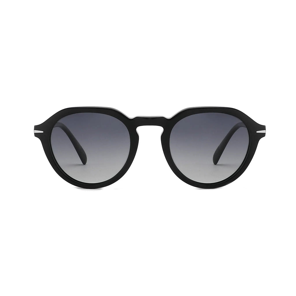 Fabricante de óculos redondos de acetato JY-BH010 - Joyiris