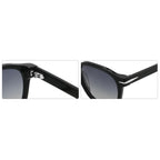 Fabricante de óculos redondos de acetato JY-BH011 - Joyiris