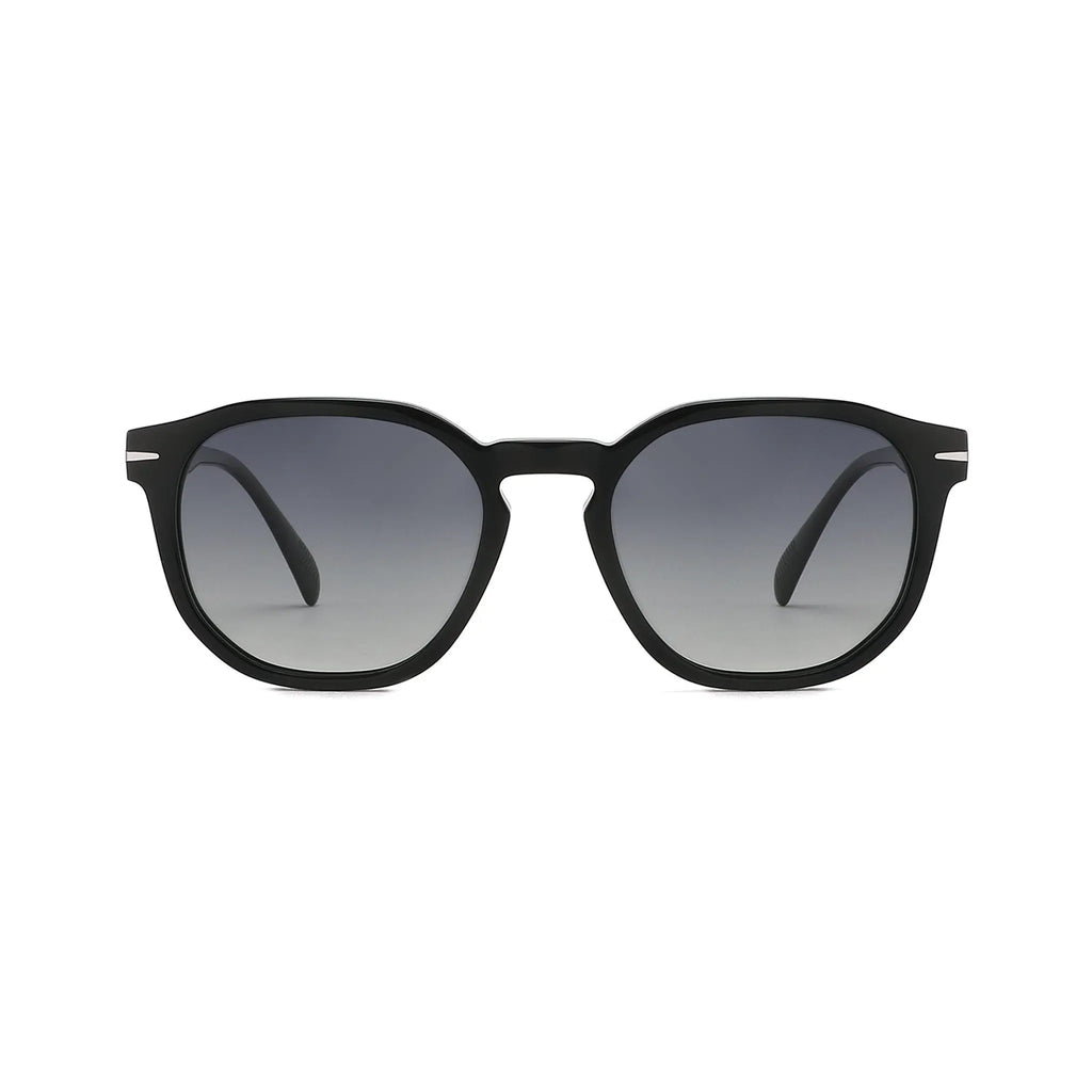 Fabricante de óculos redondos de acetato JY-BH011 - Joyiris