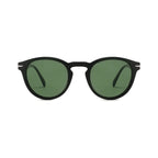 Fabricante de óculos redondos de acetato JY-BH012 - Joyiris