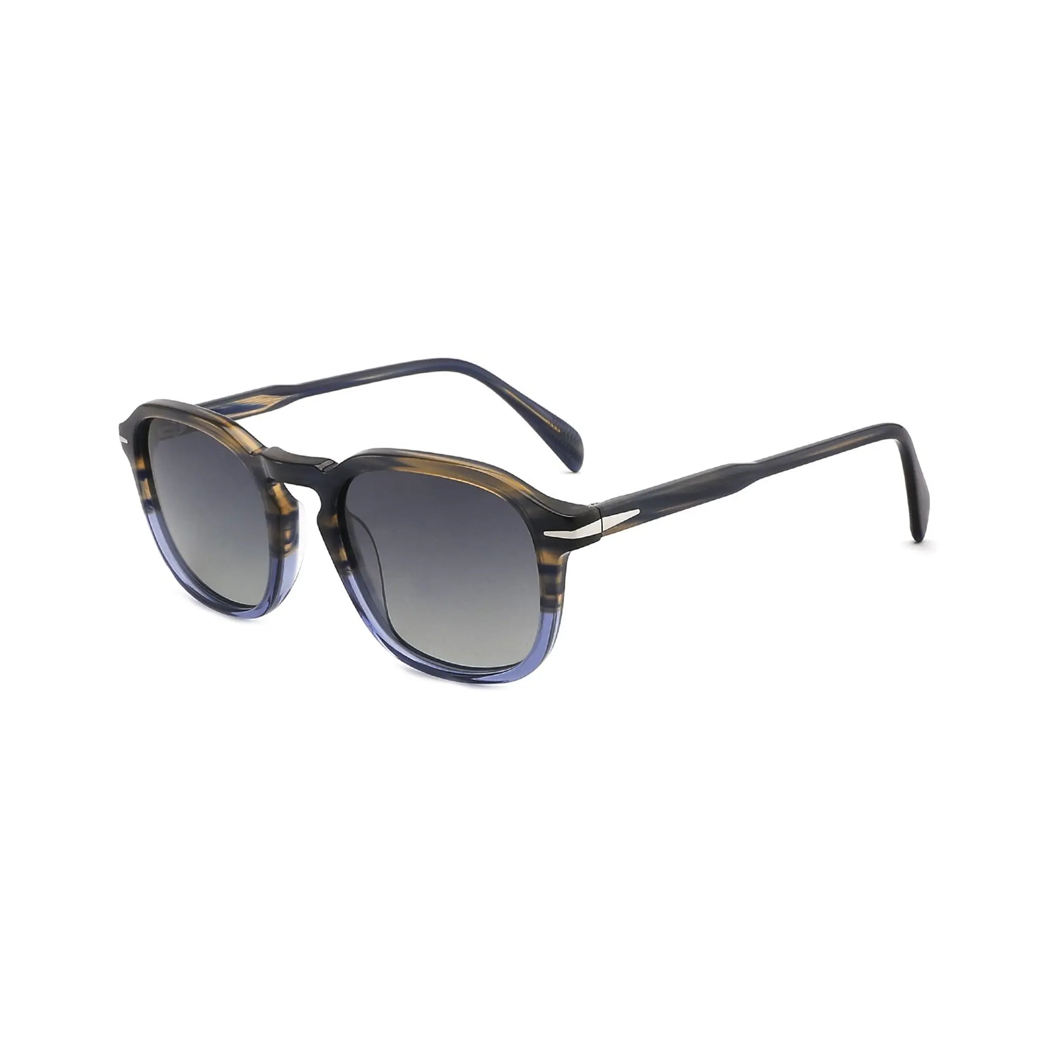 Fabricante de óculos retangulares de acetato JY-BH013 - Joyiris