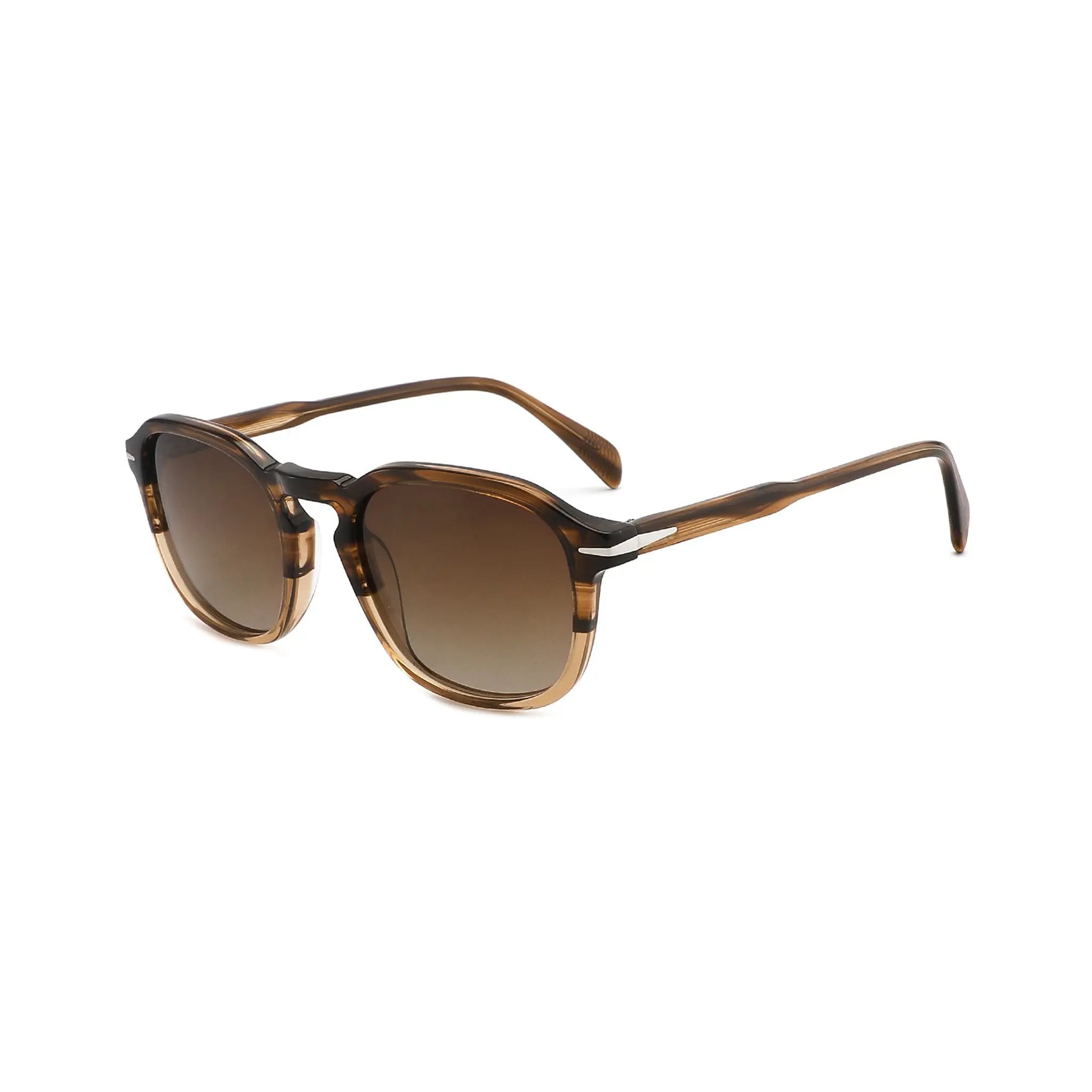 Fabricante de óculos retangulares de acetato JY-BH013 - Joyiris