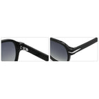 Fabricante de óculos retangulares de acetato JY-BH014 - Joyiris