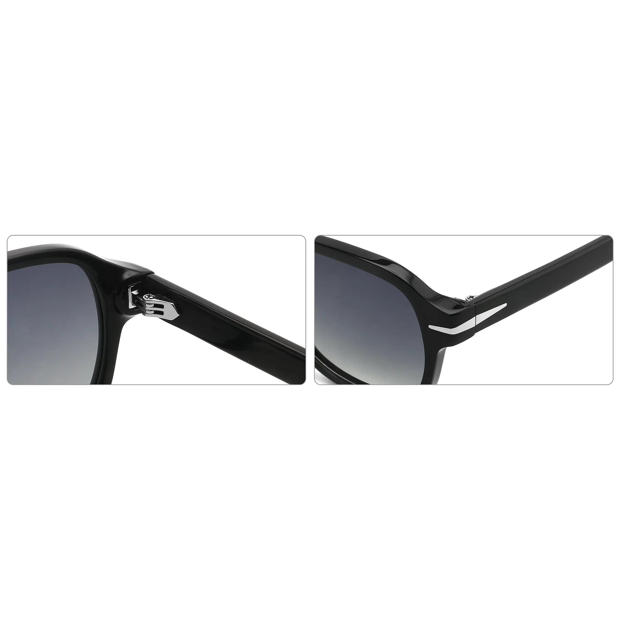 Fabricante de óculos retangulares de acetato JY-BH014 - Joyiris