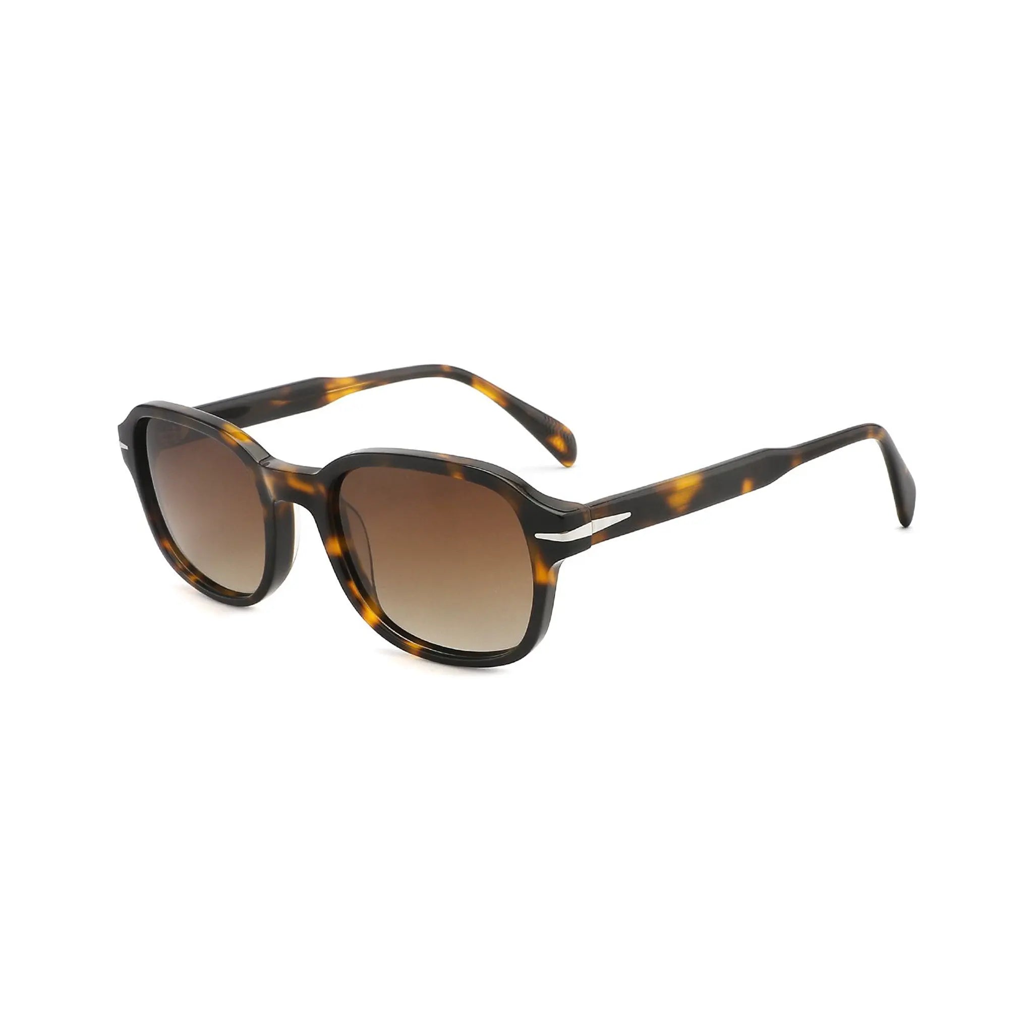 Fabricante de óculos retangulares de acetato JY-BH014 - Joyiris