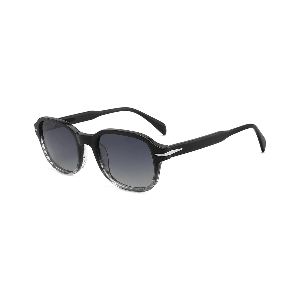 Fabricante de óculos retangulares de acetato JY-BH014 - Joyiris