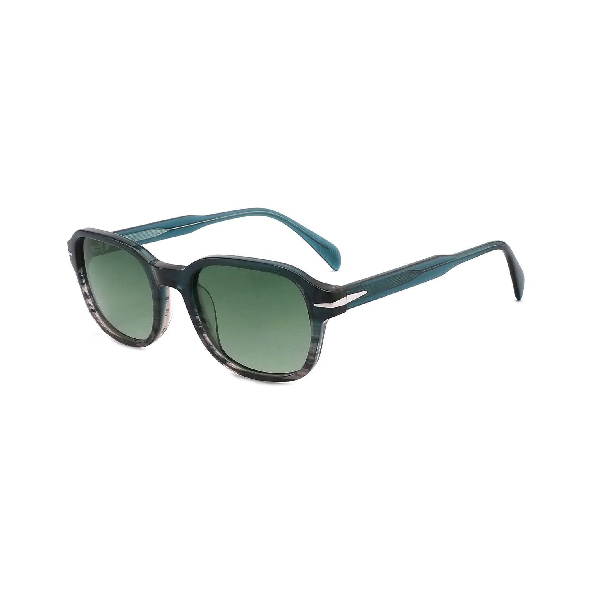 Fabricante de óculos retangulares de acetato JY-BH014 - Joyiris
