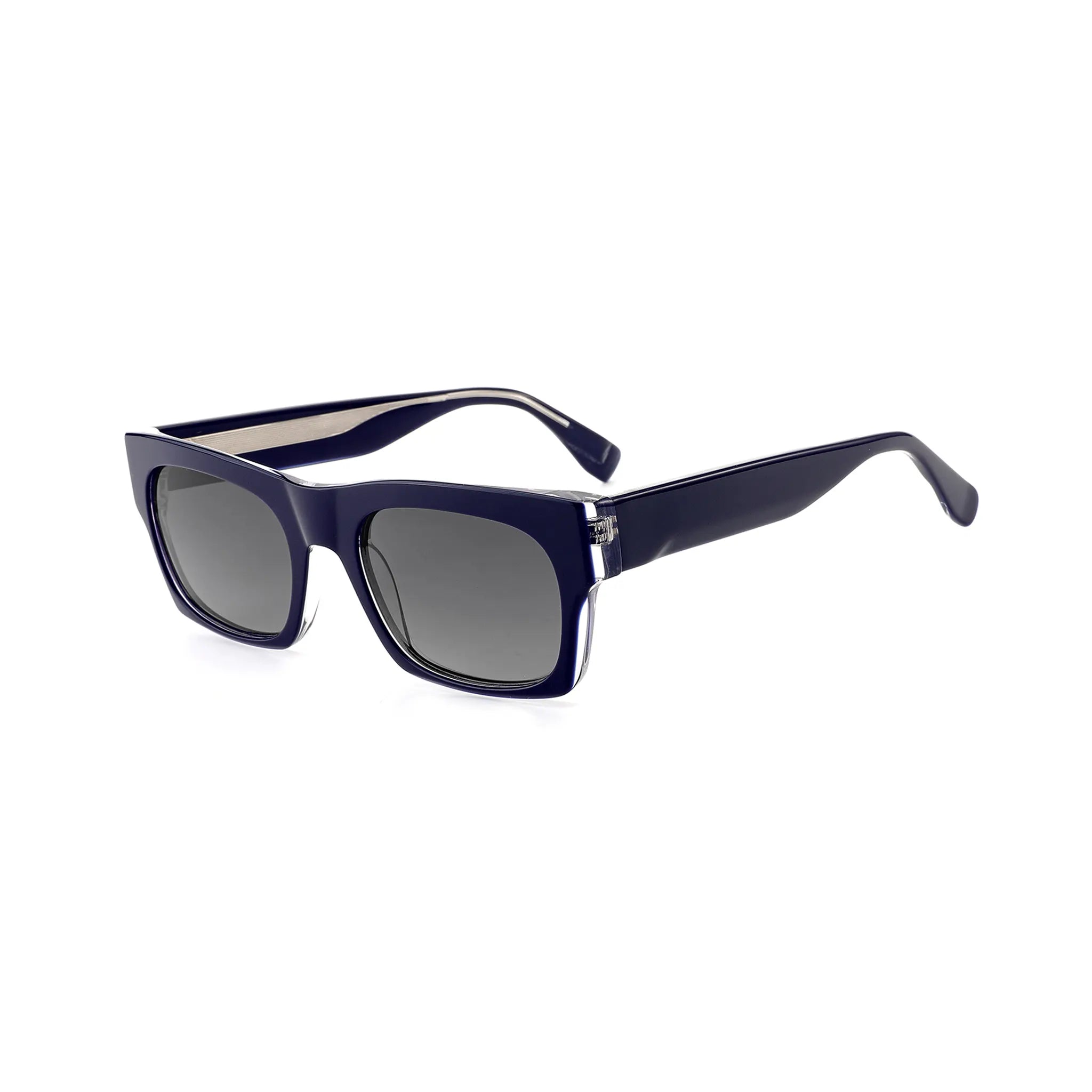 Óculos retangulares de acetato JY-J853T01 - Fabricante: Joyiris