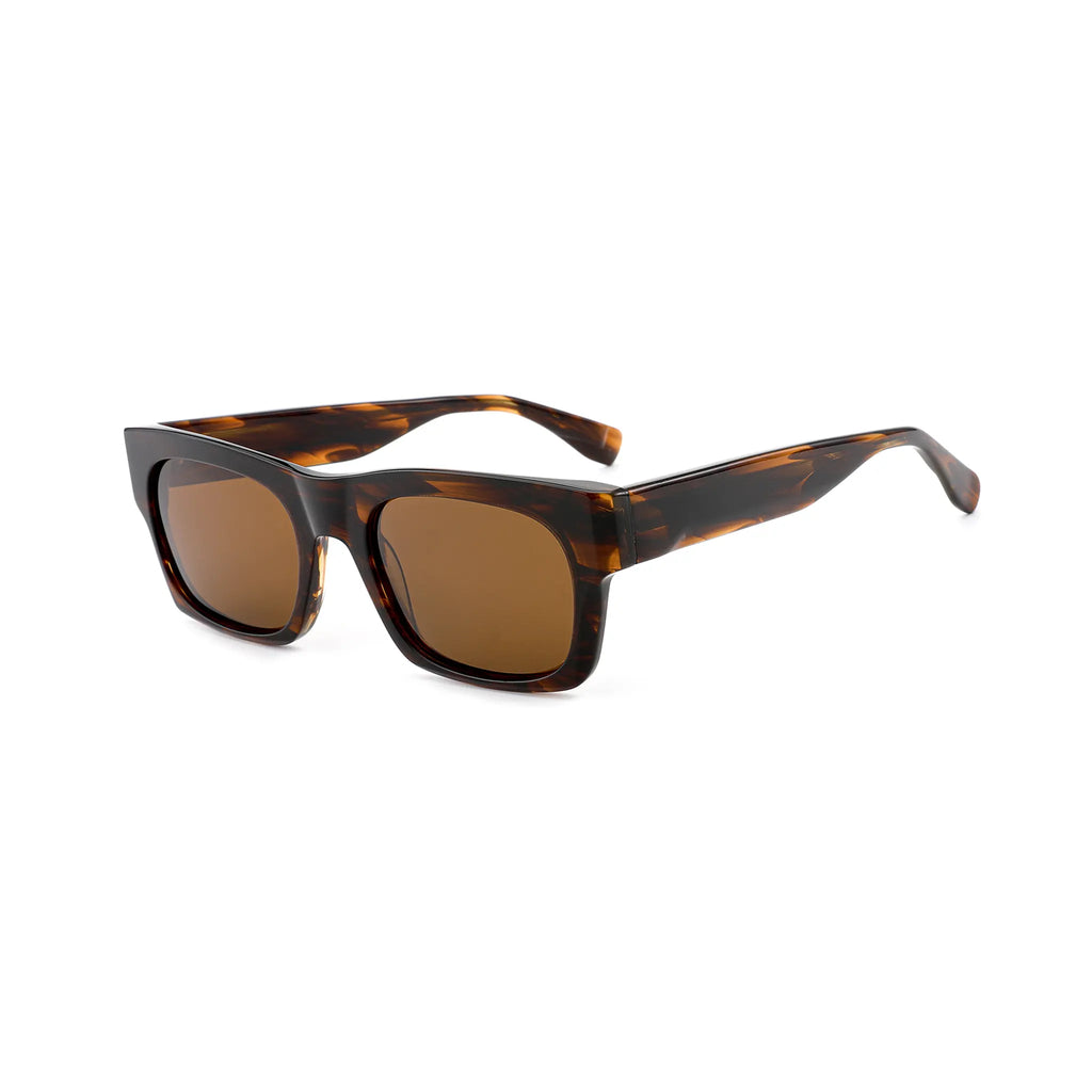 Óculos retangulares de acetato JY-J853T01 - Fabricante: Joyiris