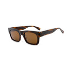Óculos retangulares de acetato JY-J853T01 - Fabricante: Joyiris