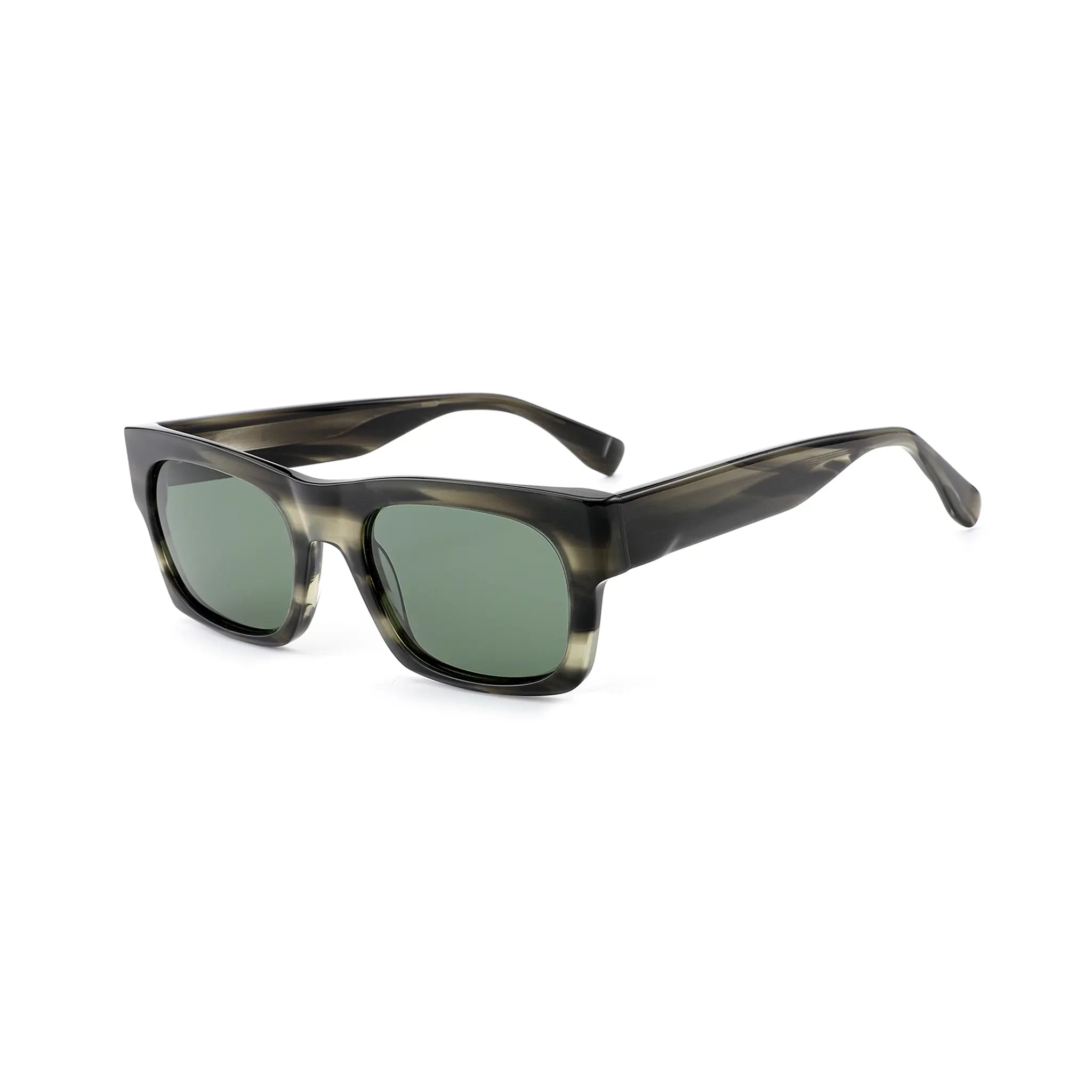 Óculos retangulares de acetato JY-J853T01 - Fabricante: Joyiris