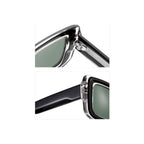 Óculos retangulares de acetato JY-J853T03 - Fabricante: Joyiris