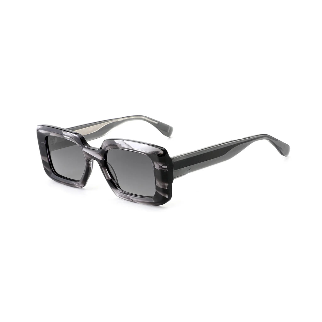 Óculos retangulares de acetato JY-J853T03 - Fabricante: Joyiris