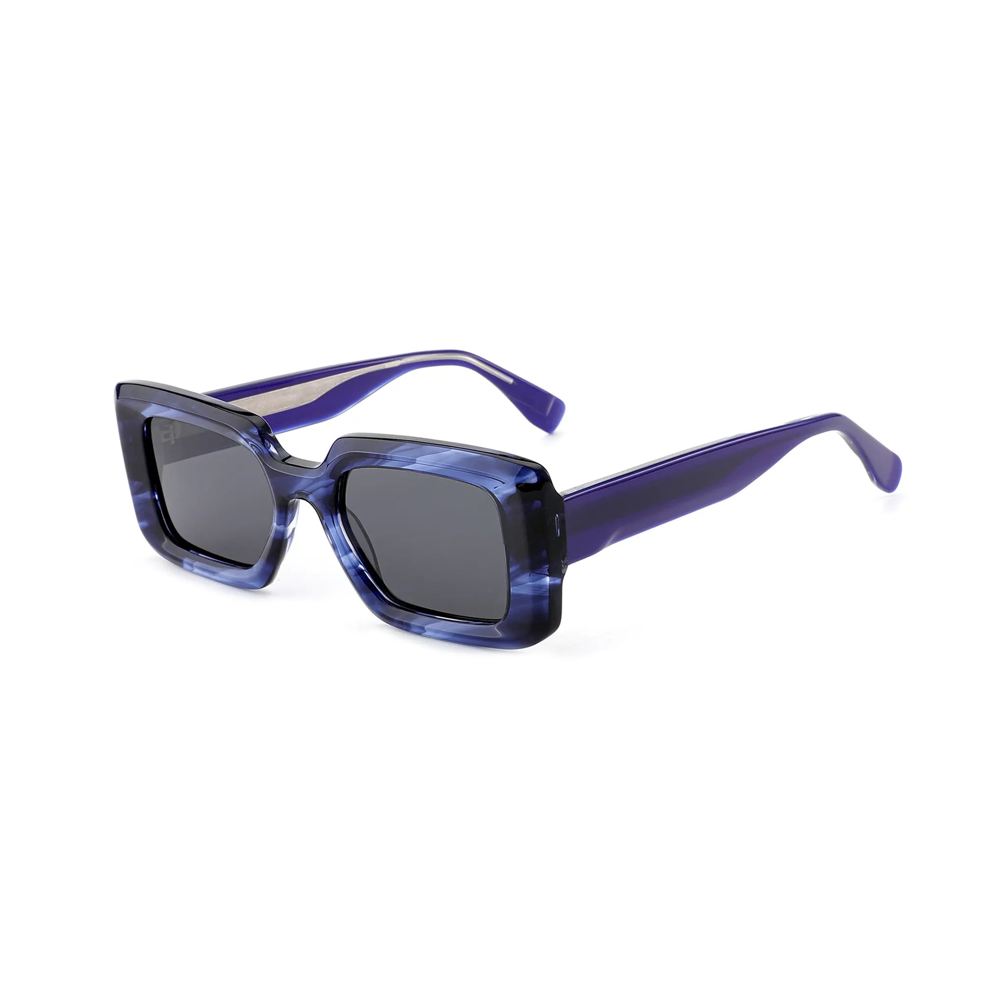 Óculos retangulares de acetato JY-J853T03 - Fabricante: Joyiris